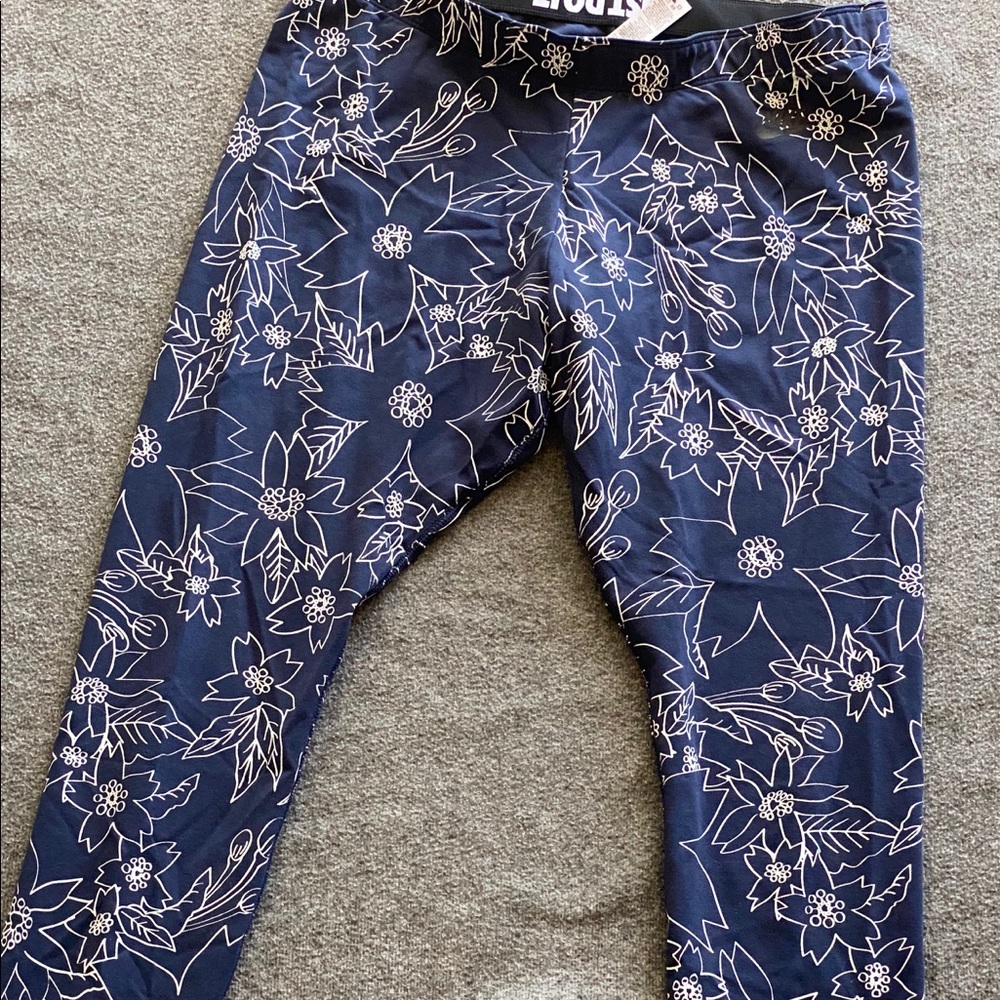 Nike women’s size XL leggings